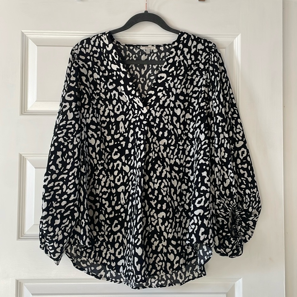 Jodifl Blouse